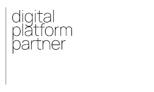 Digital Platform partner